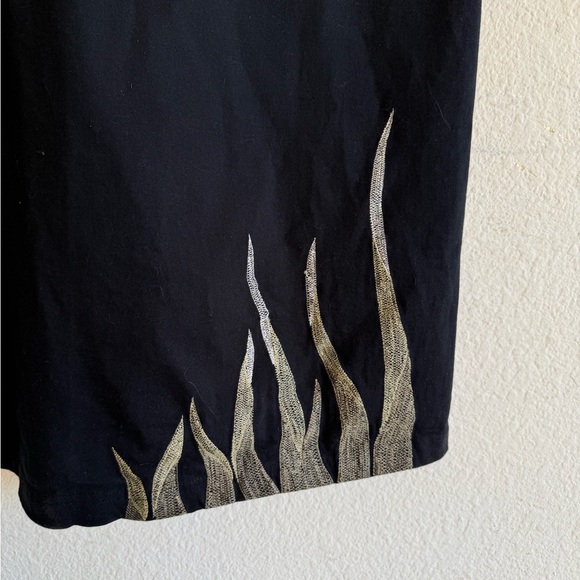 Parsley & Sage Maxi Dress and Jacket Embroidered Set XL - Picture 7 of 13